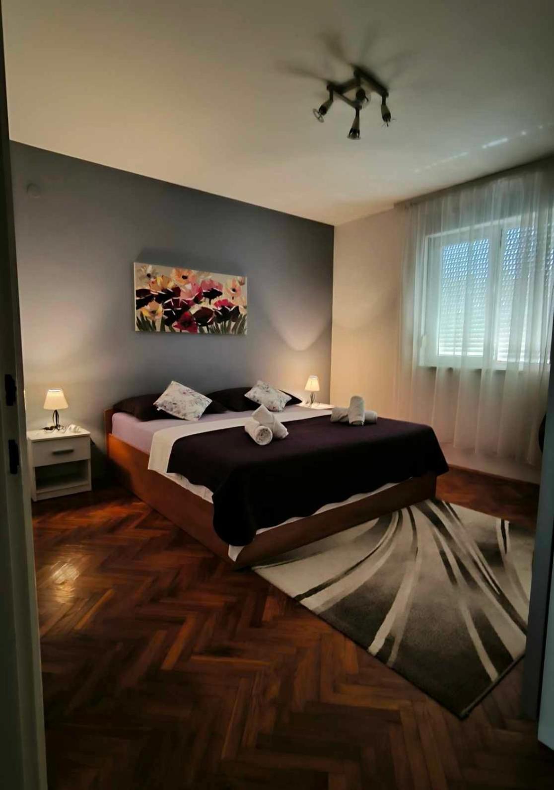 Cactus House Gaspar Zadar Luaran gambar