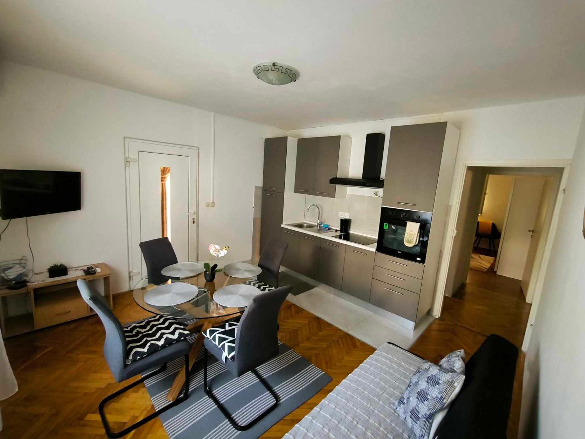 Cactus House Gaspar Zadar Luaran gambar