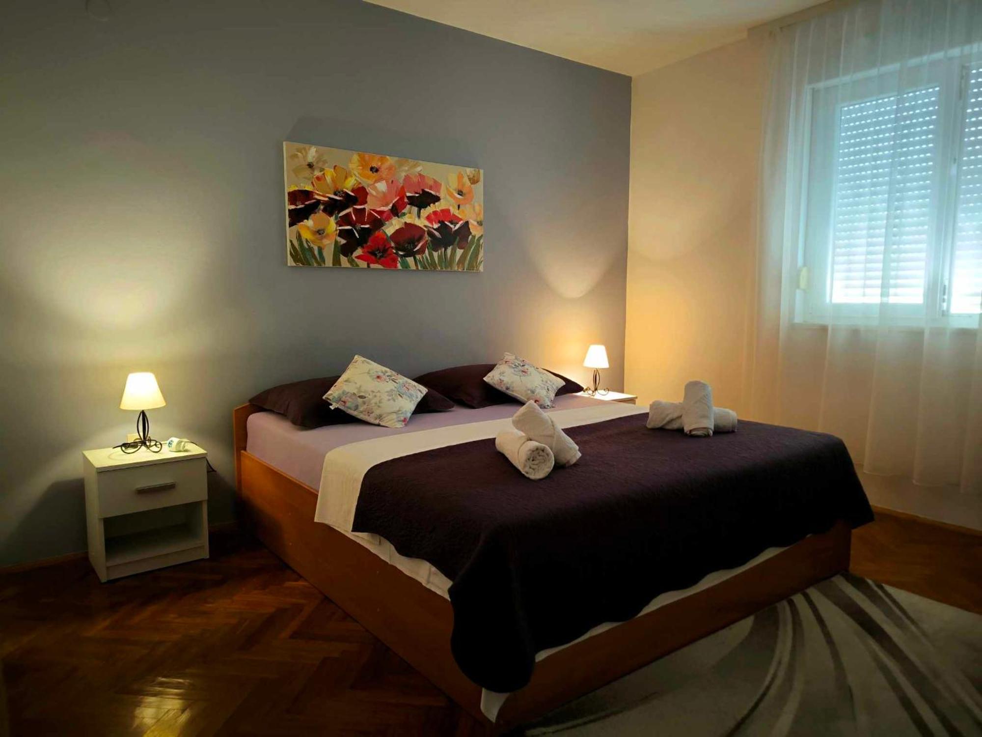 Cactus House Gaspar Zadar Luaran gambar