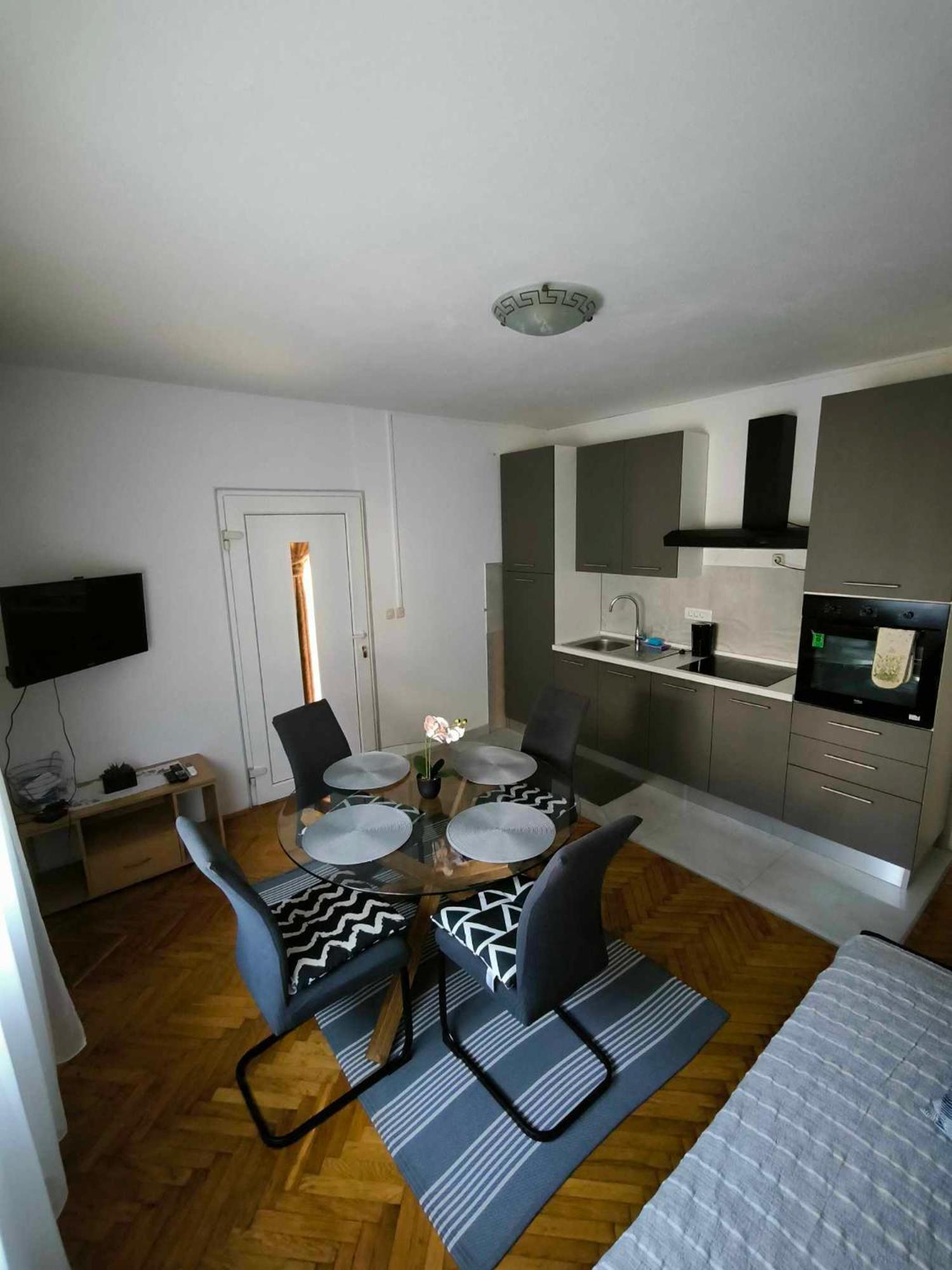 Cactus House Gaspar Zadar Luaran gambar